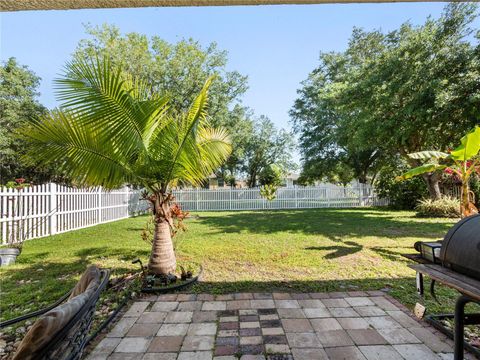 A home in KISSIMMEE