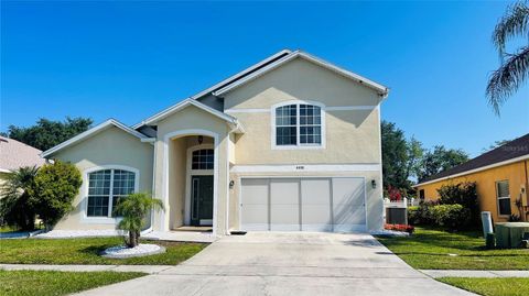 A home in KISSIMMEE