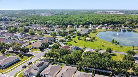 A home in KISSIMMEE