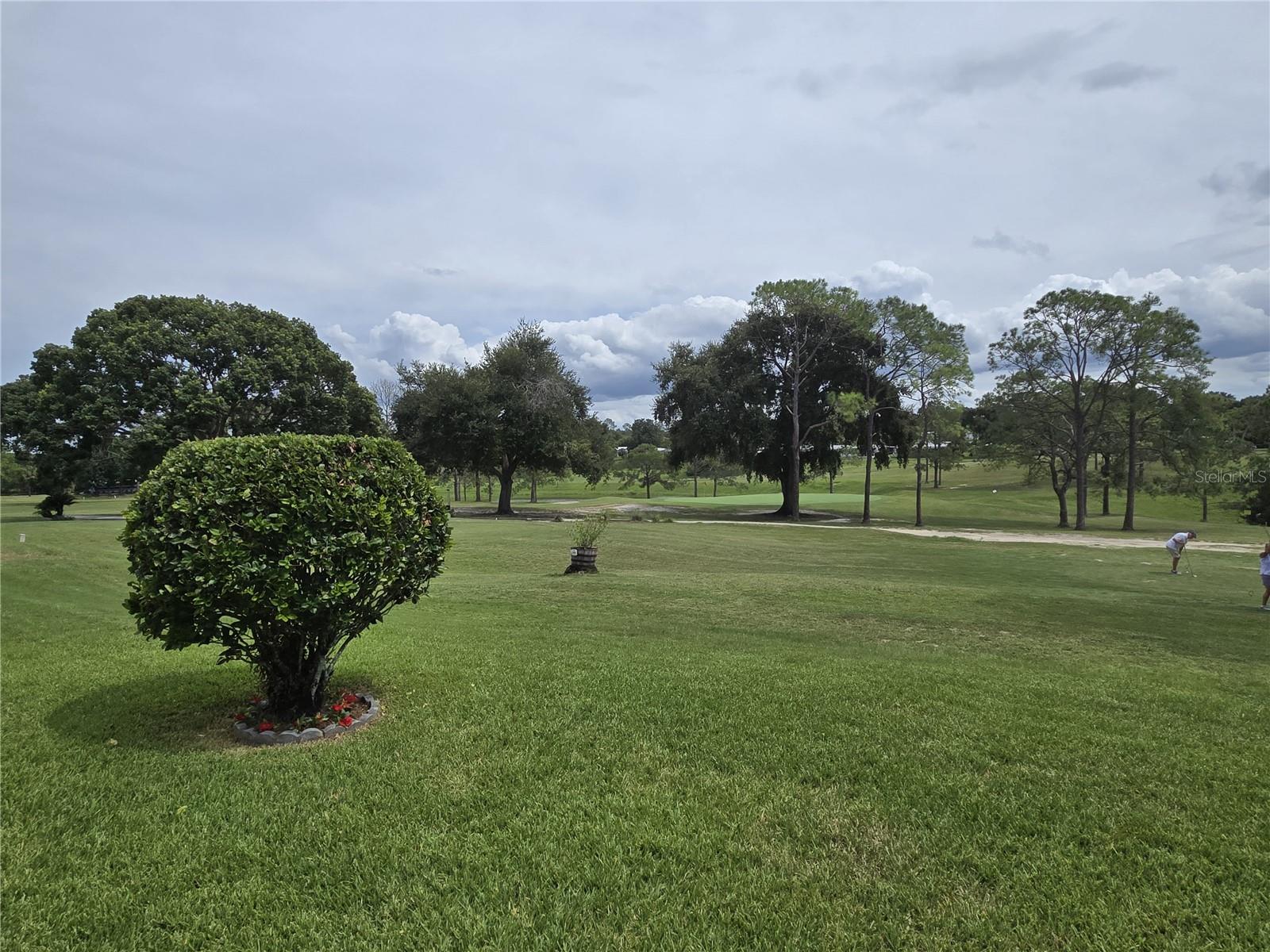 ZELLWOOD STATION COOP MH PARK - Residential