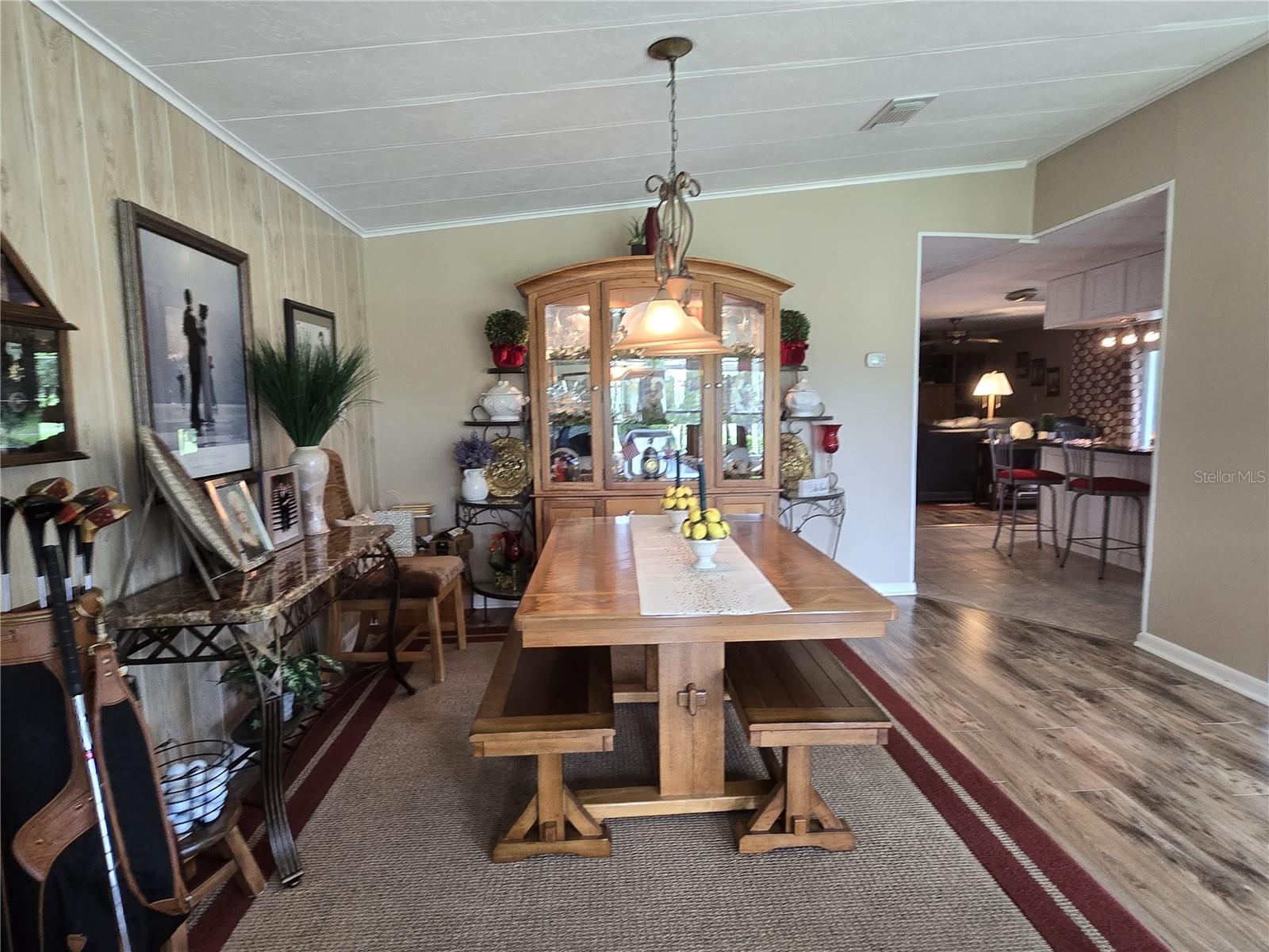 ZELLWOOD STATION COOP MH PARK - Residential