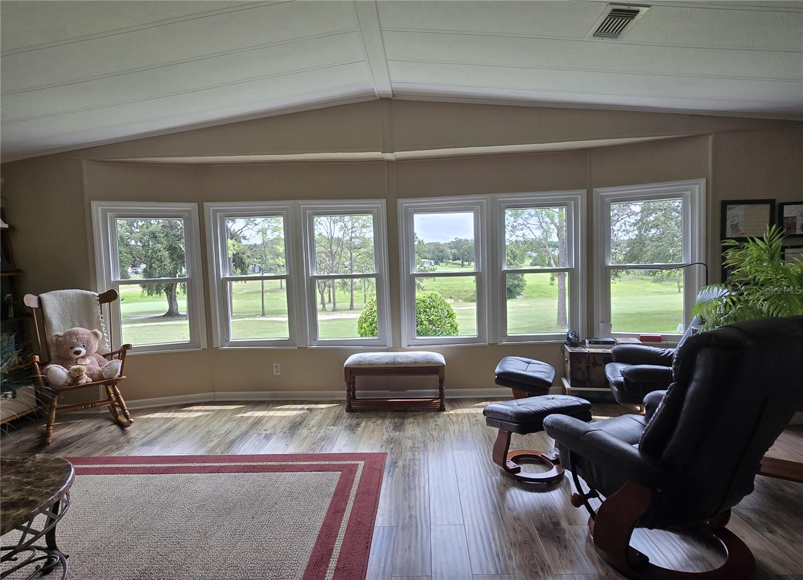 ZELLWOOD STATION COOP MH PARK - Residential