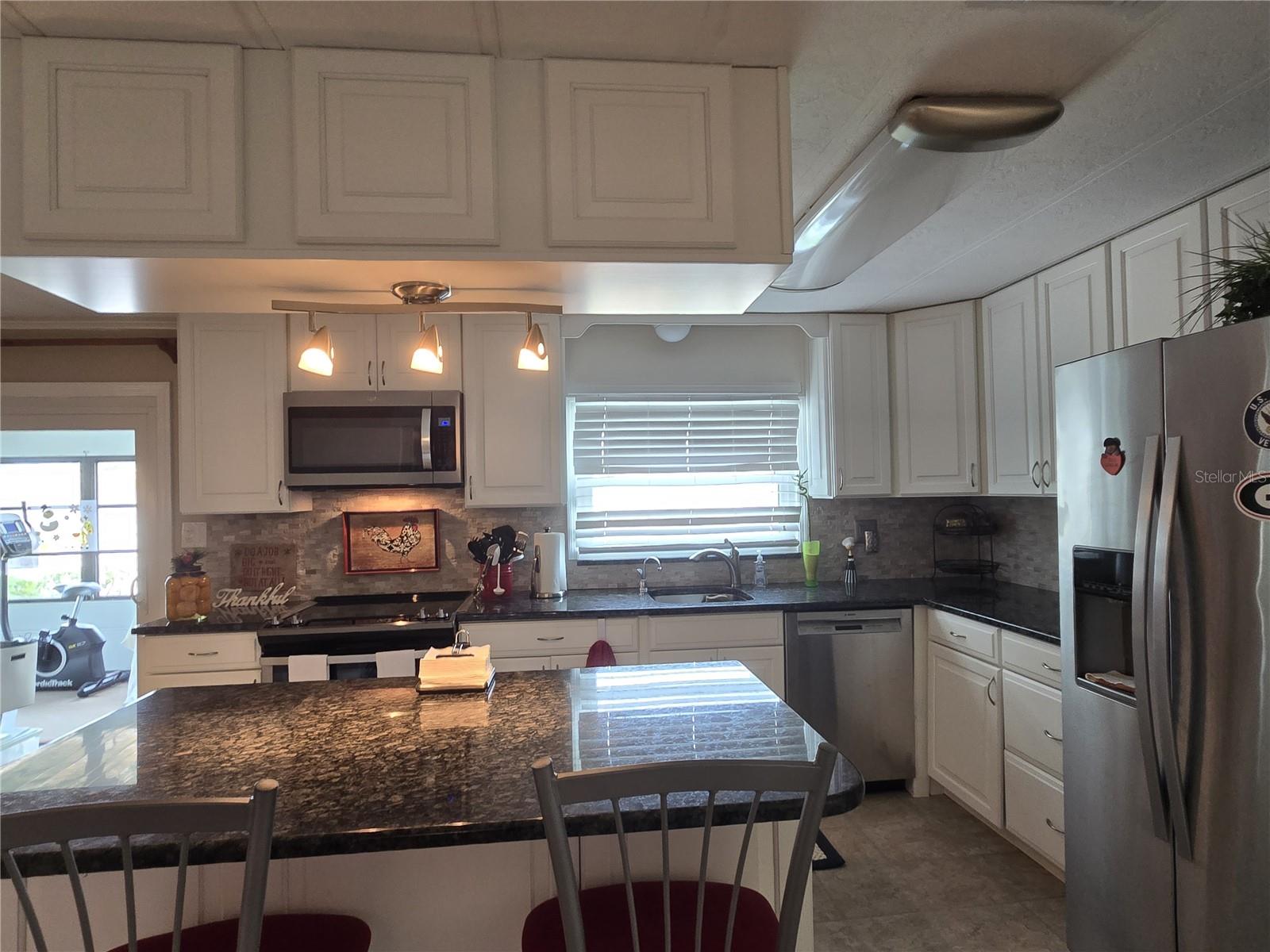 ZELLWOOD STATION COOP MH PARK - Residential