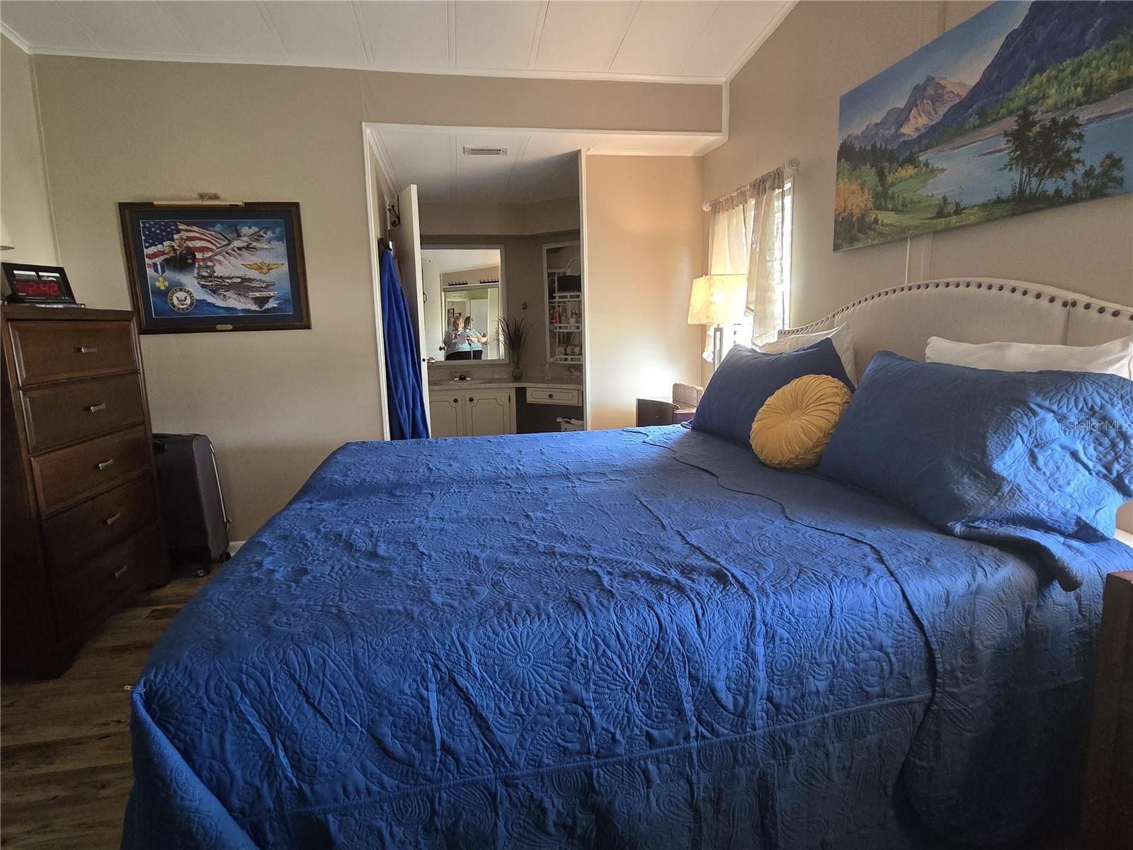 ZELLWOOD STATION COOP MH PARK - Residential