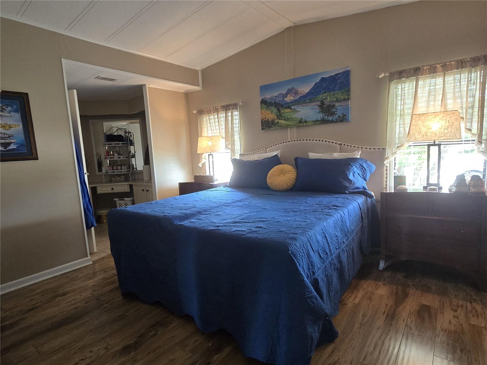 ZELLWOOD STATION COOP MH PARK - Residential