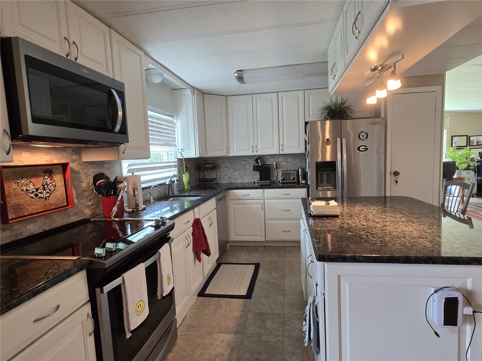 ZELLWOOD STATION COOP MH PARK - Residential