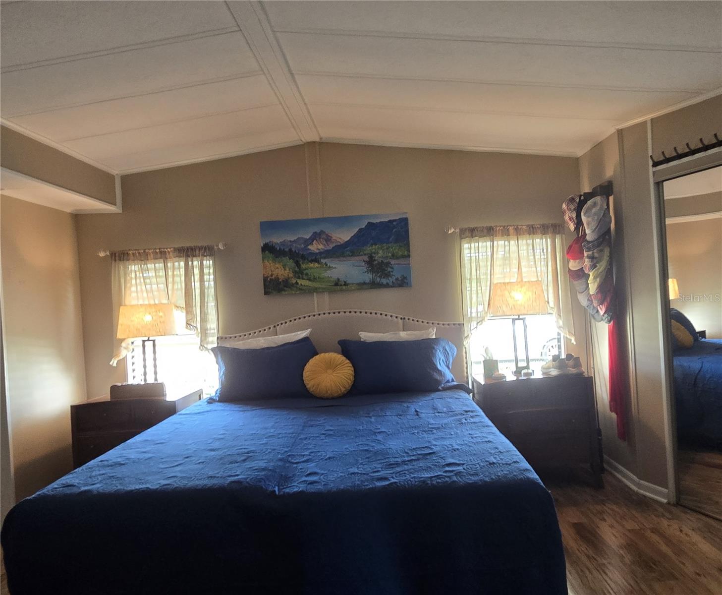 ZELLWOOD STATION COOP MH PARK - Residential