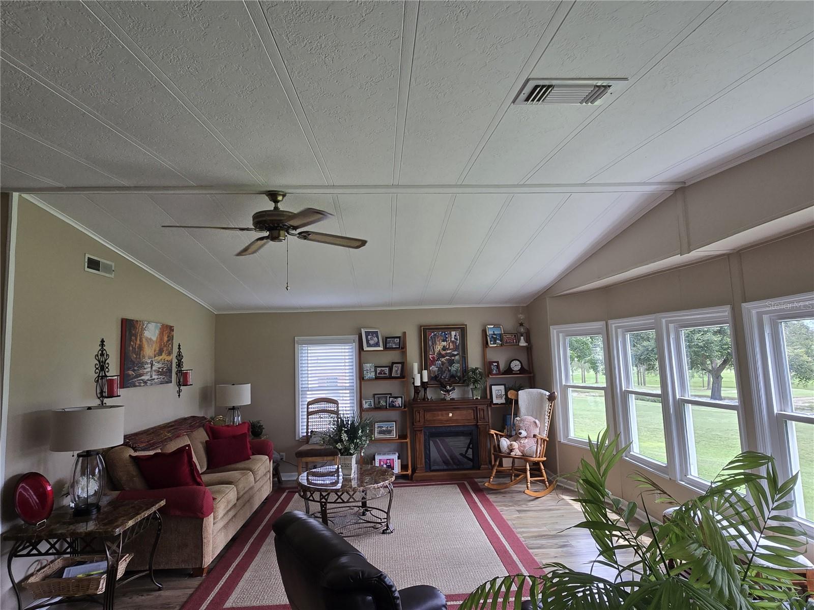 ZELLWOOD STATION COOP MH PARK - Residential