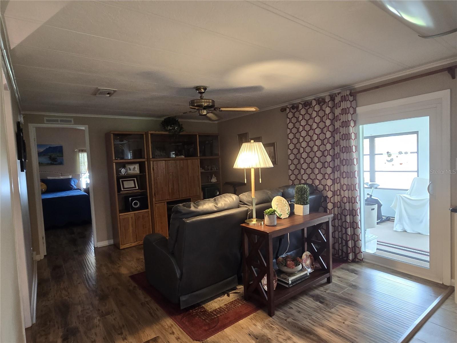 ZELLWOOD STATION COOP MH PARK - Residential