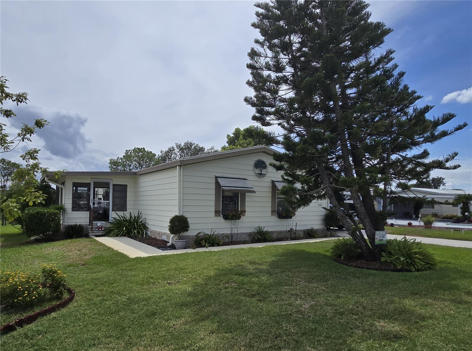 ZELLWOOD STATION COOP MH PARK - Residential