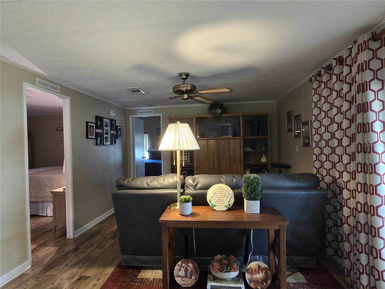 ZELLWOOD STATION COOP MH PARK - Residential