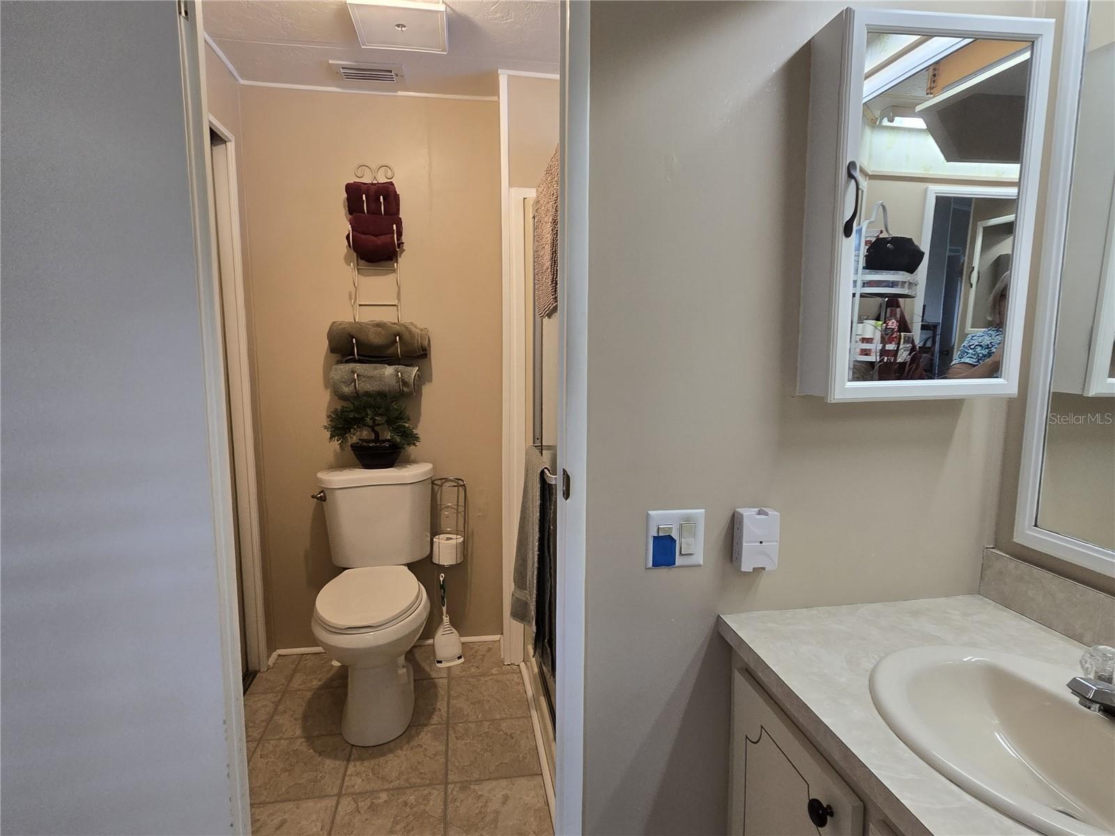 ZELLWOOD STATION COOP MH PARK - Residential