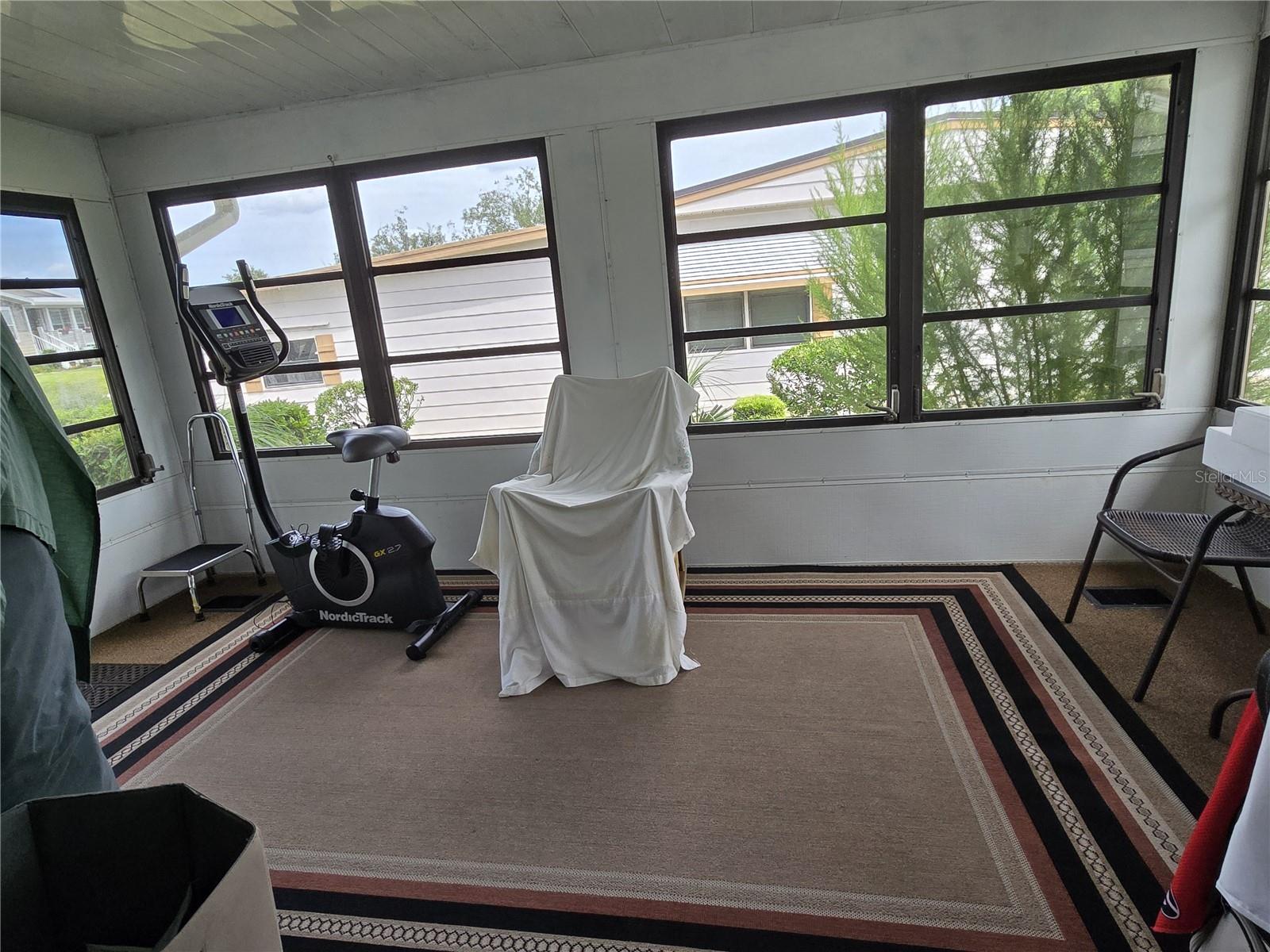 ZELLWOOD STATION COOP MH PARK - Residential