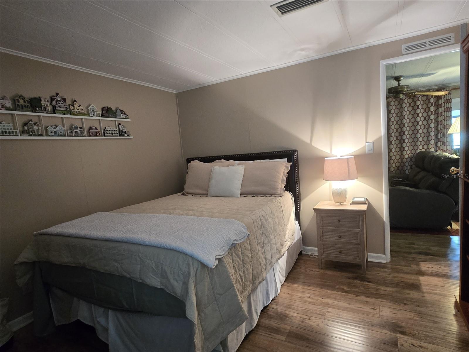 ZELLWOOD STATION COOP MH PARK - Residential