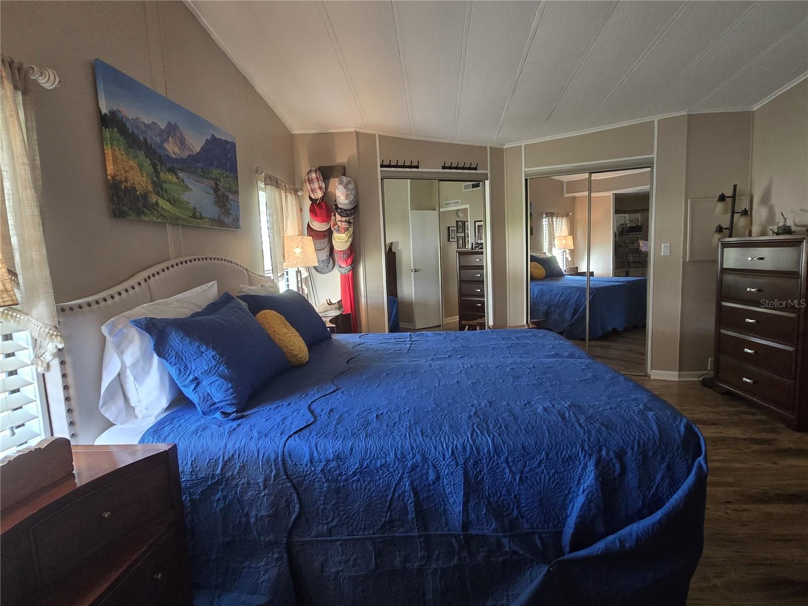 ZELLWOOD STATION COOP MH PARK - Residential