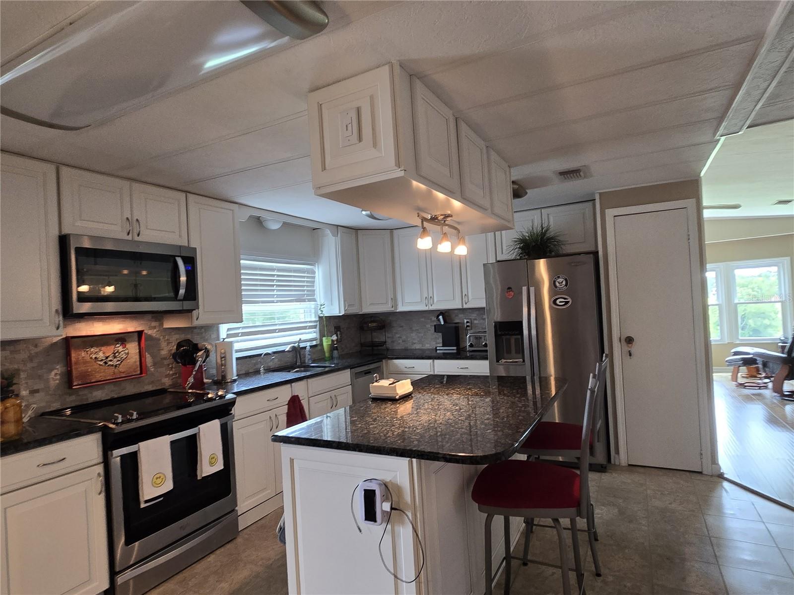 ZELLWOOD STATION COOP MH PARK - Residential