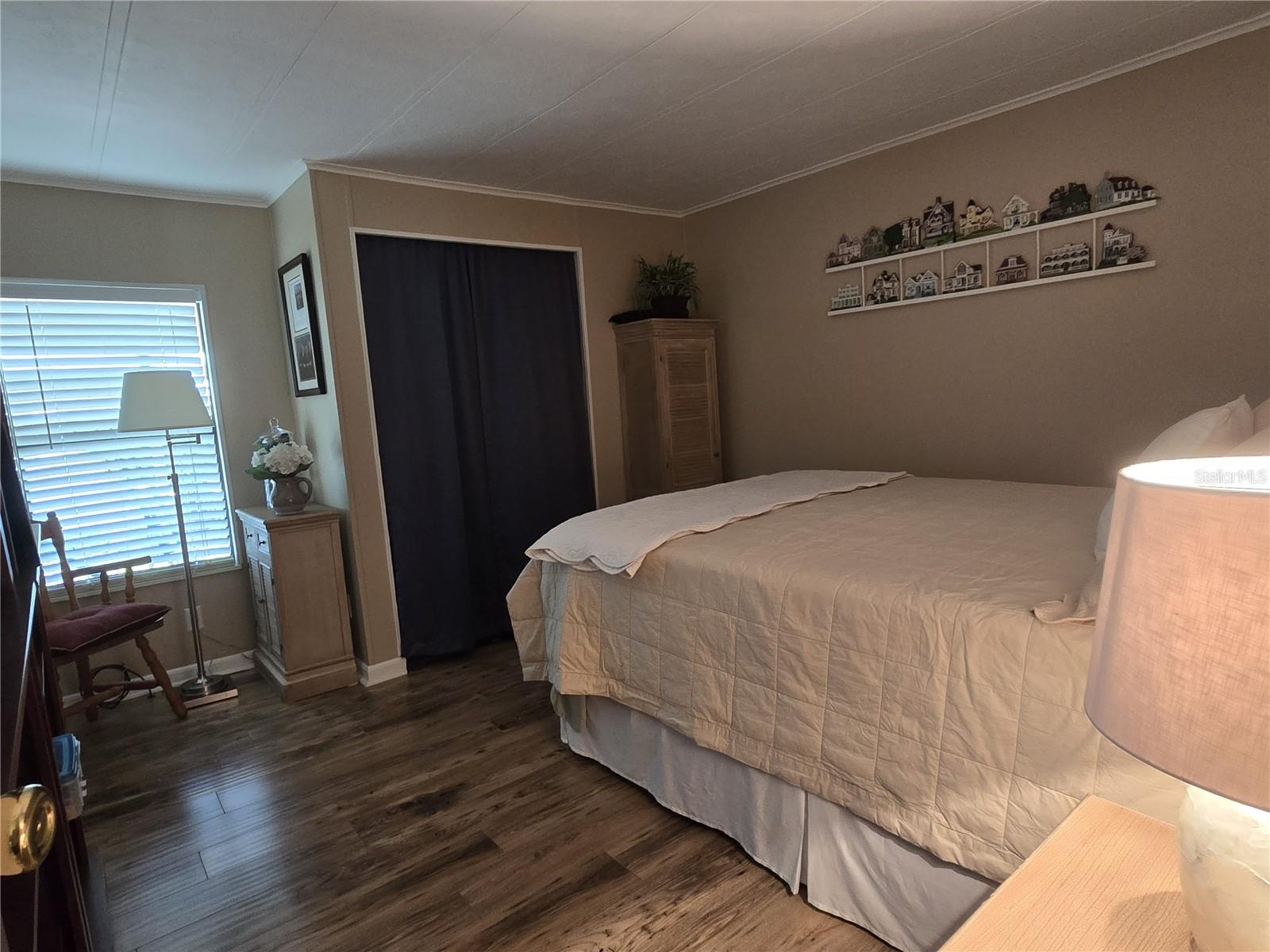 ZELLWOOD STATION COOP MH PARK - Residential