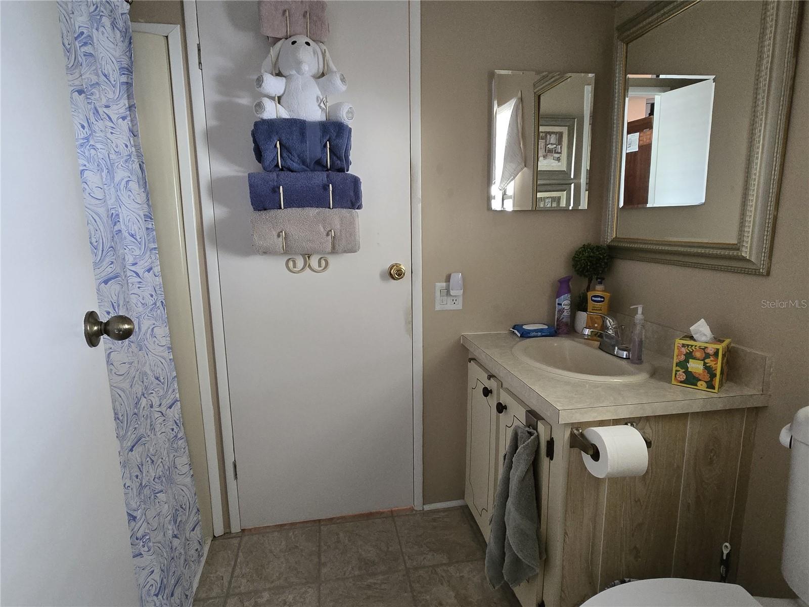 ZELLWOOD STATION COOP MH PARK - Residential