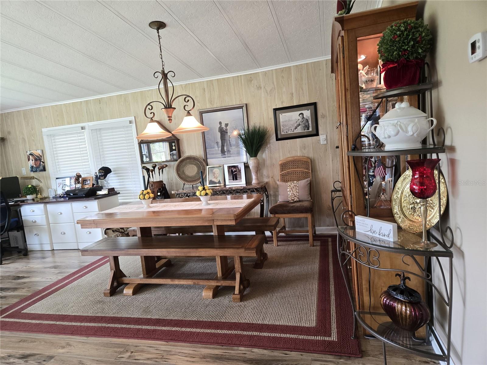 ZELLWOOD STATION COOP MH PARK - Residential