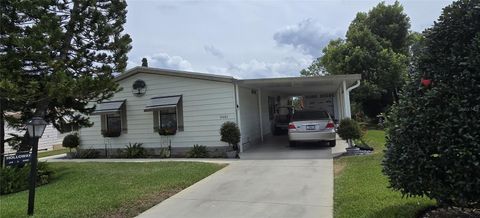 Photo of 3461 Greenbluff Road #1594, Zellwood, FL 32798 (MLS # O6341276)