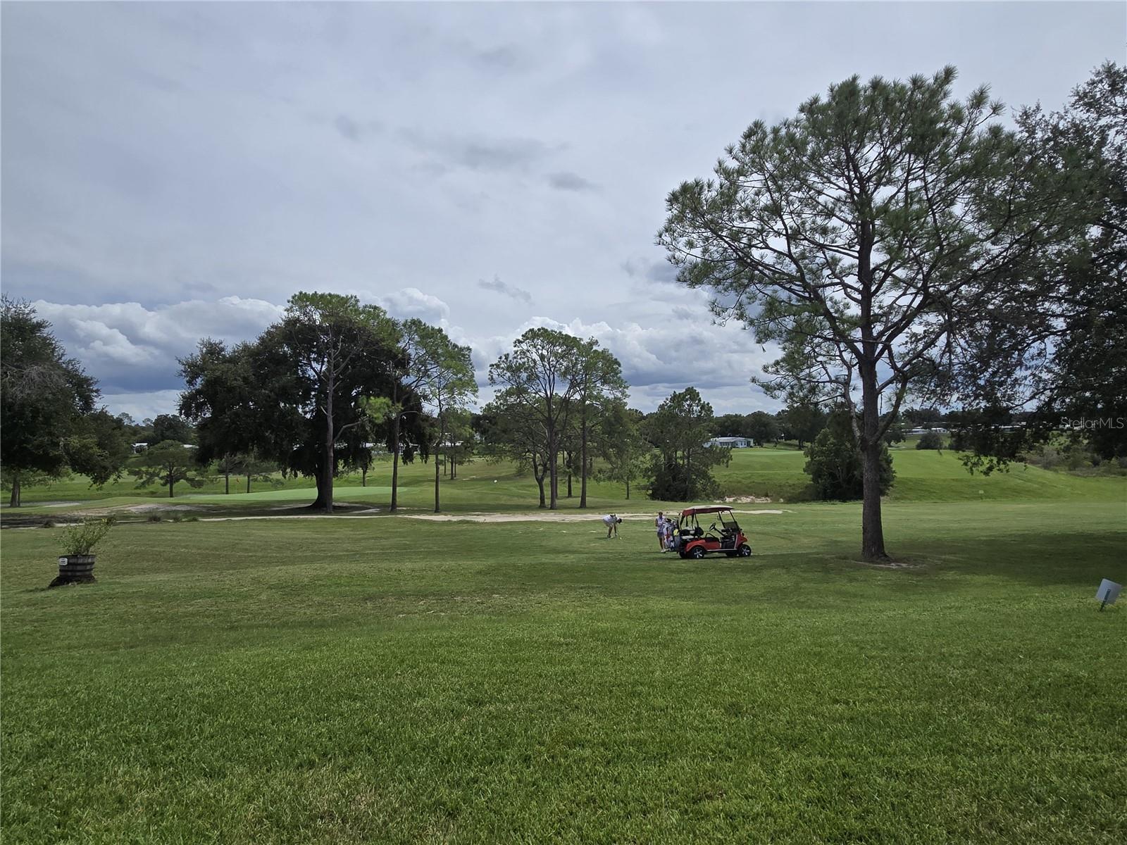 ZELLWOOD STATION COOP MH PARK - Residential