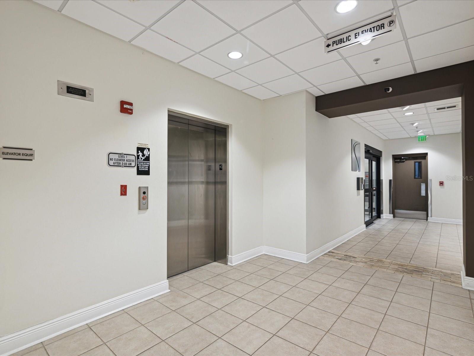 STATION SQUARE CONDO - Residential