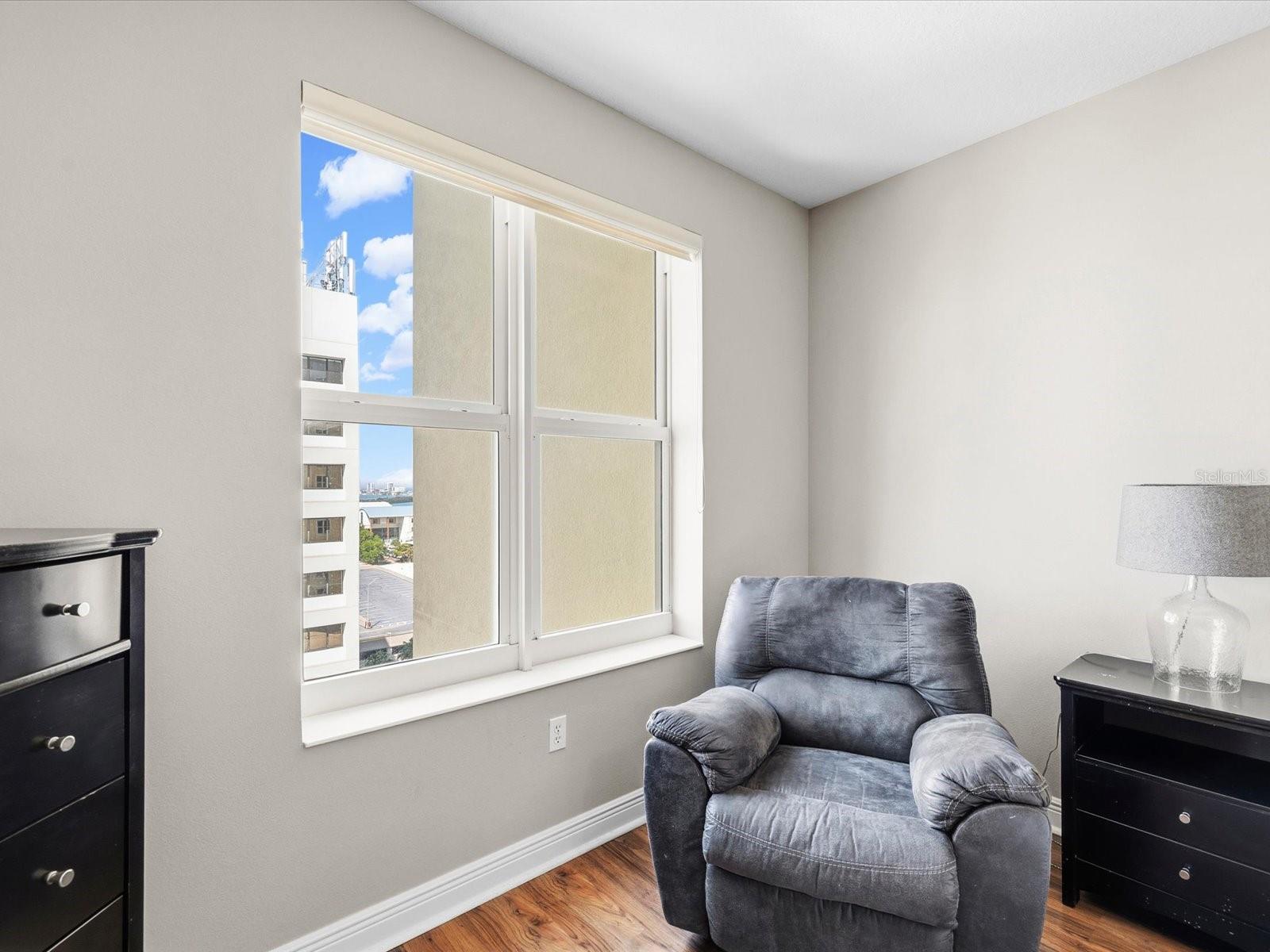 STATION SQUARE CONDO - Residential