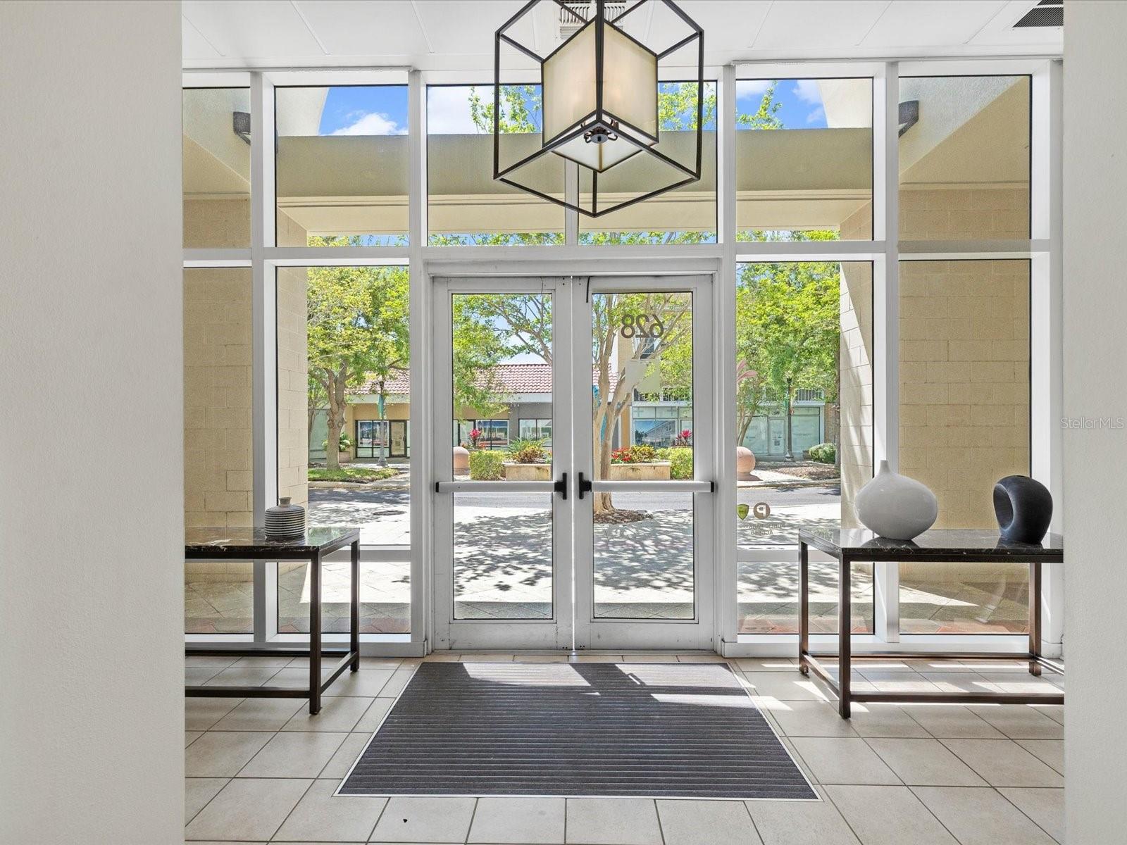 STATION SQUARE CONDO - Residential