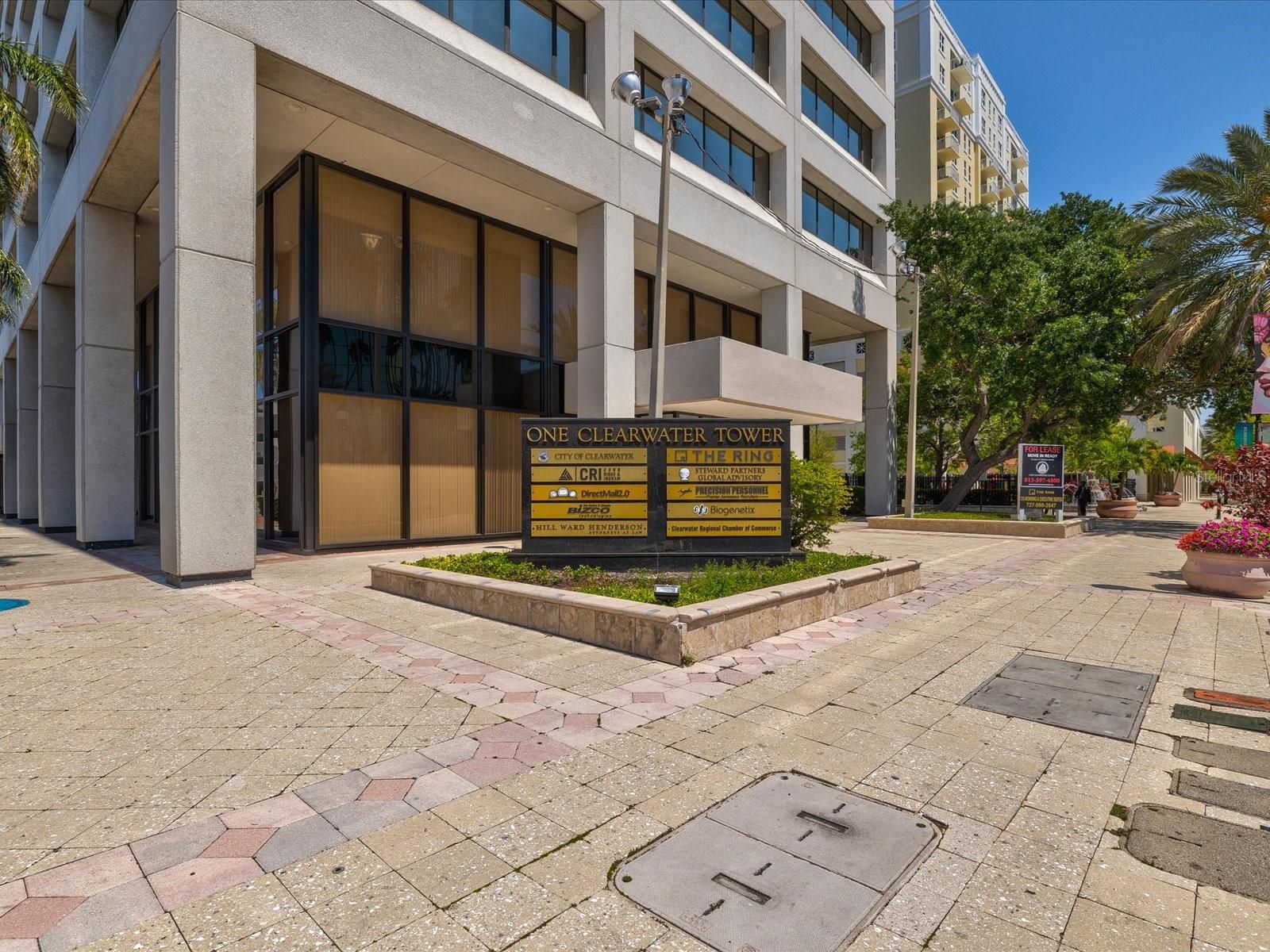 STATION SQUARE CONDO - Residential