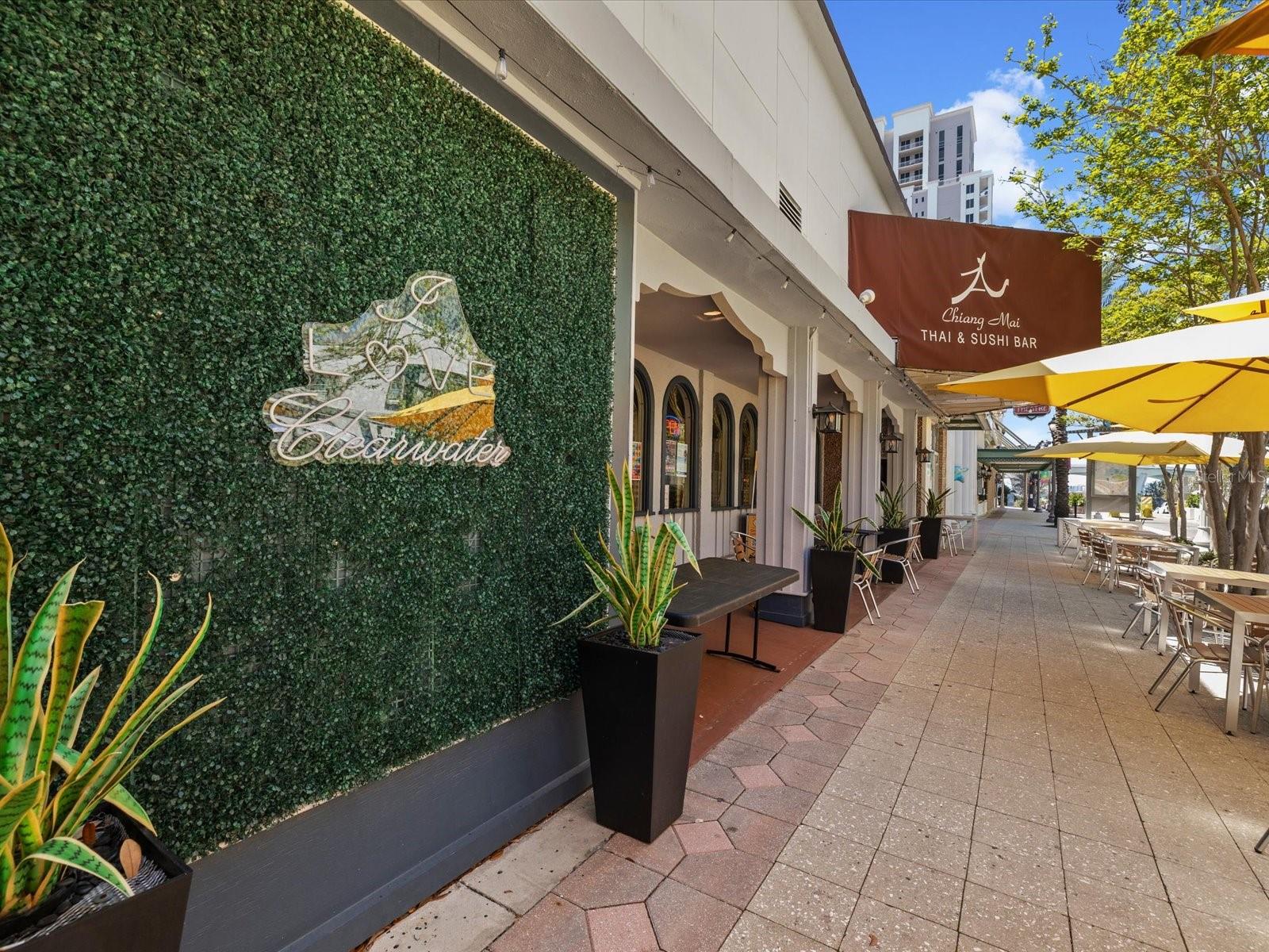 STATION SQUARE CONDO - Residential