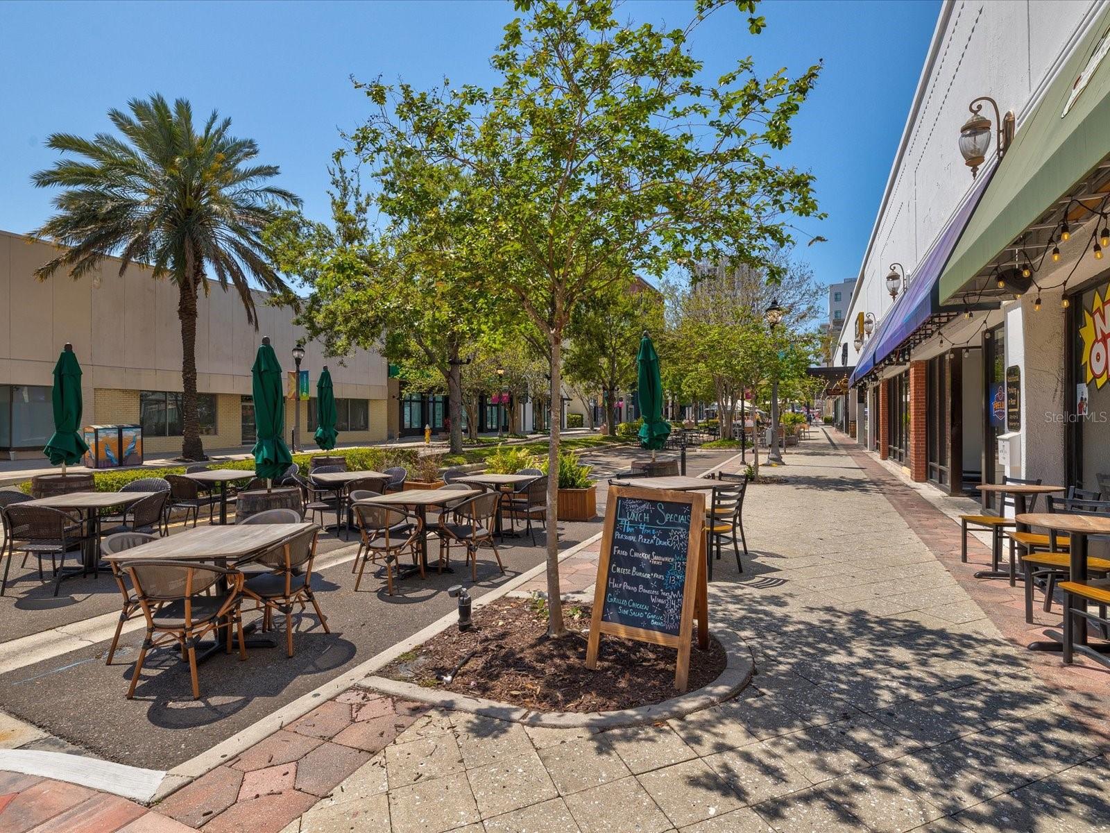 STATION SQUARE CONDO - Residential