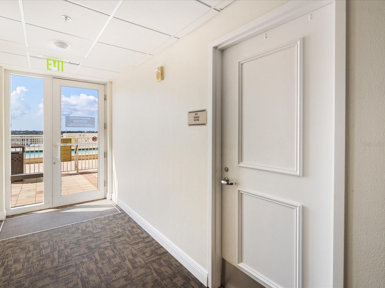 STATION SQUARE CONDO - Residential