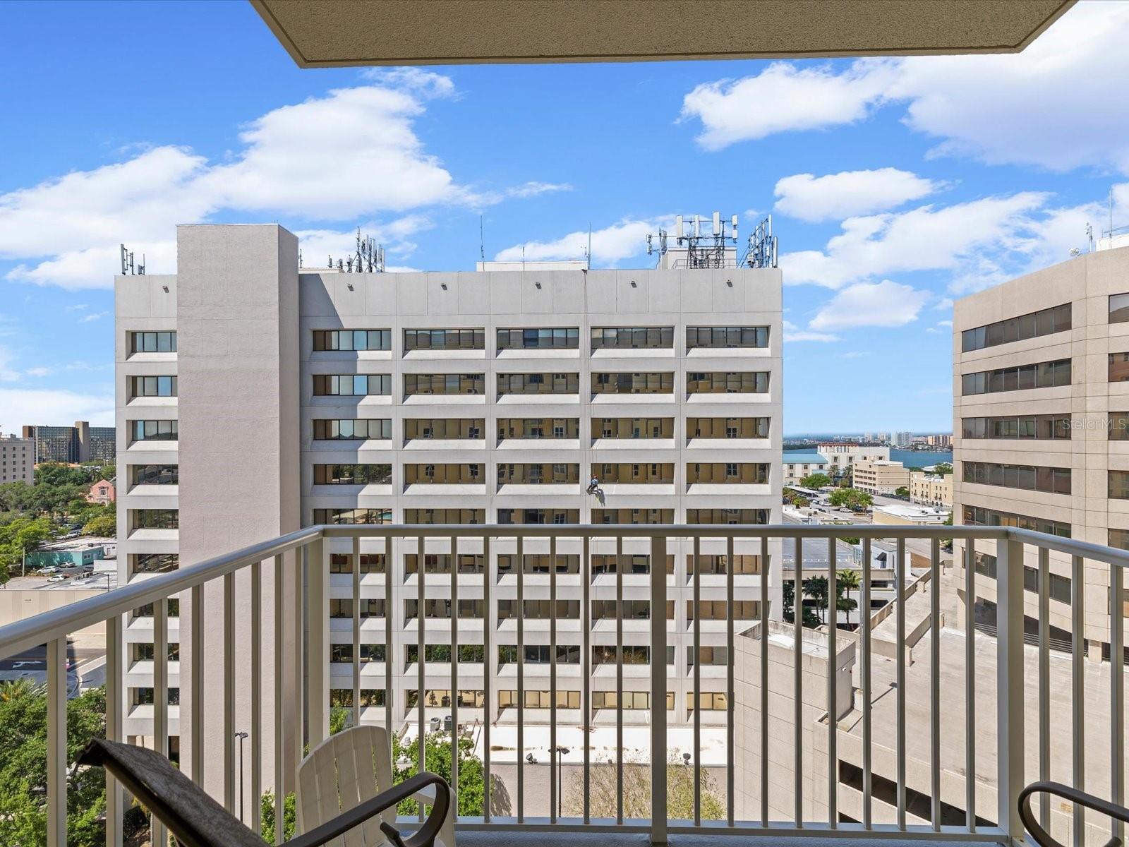 STATION SQUARE CONDO - Residential