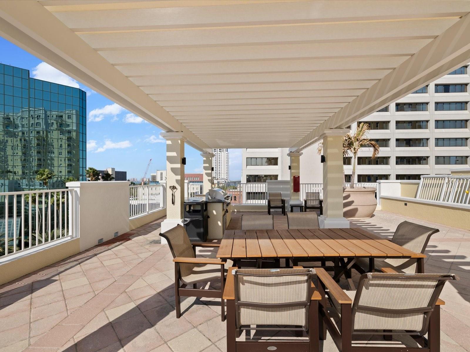 STATION SQUARE CONDO - Residential