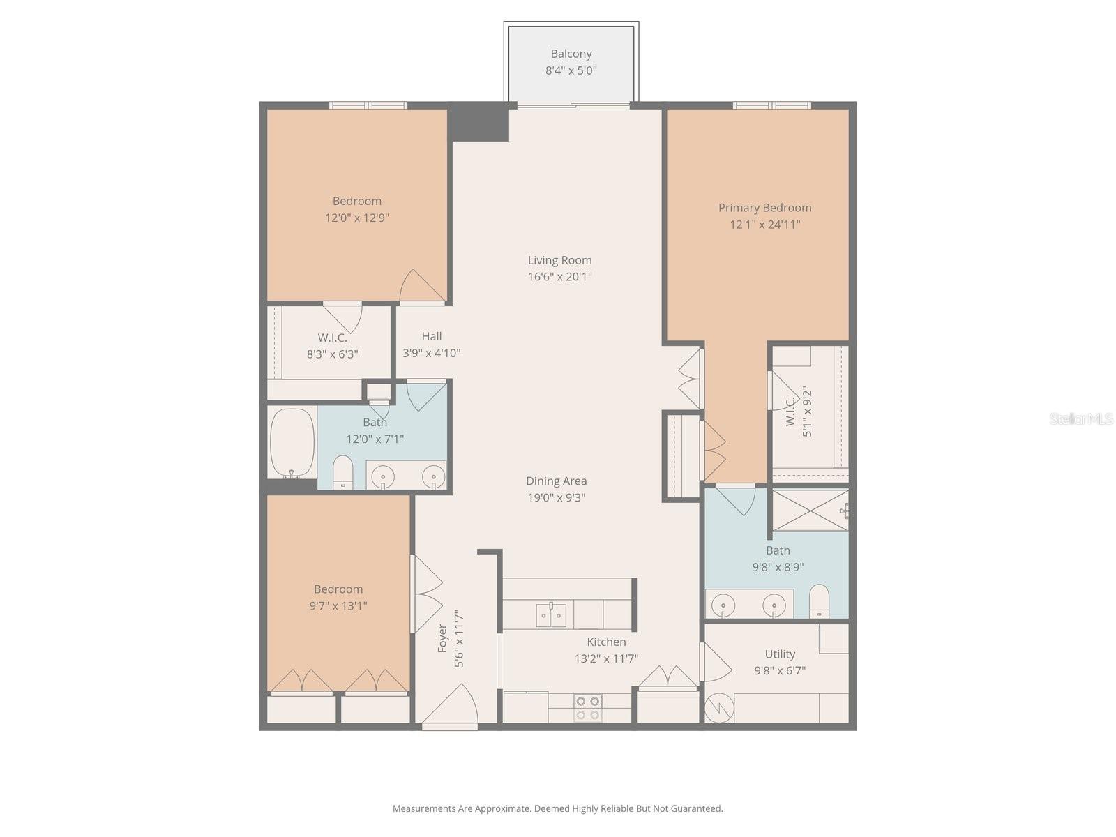 STATION SQUARE CONDO - Residential