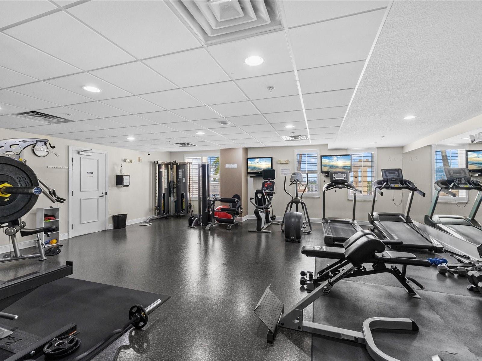 STATION SQUARE CONDO - Residential