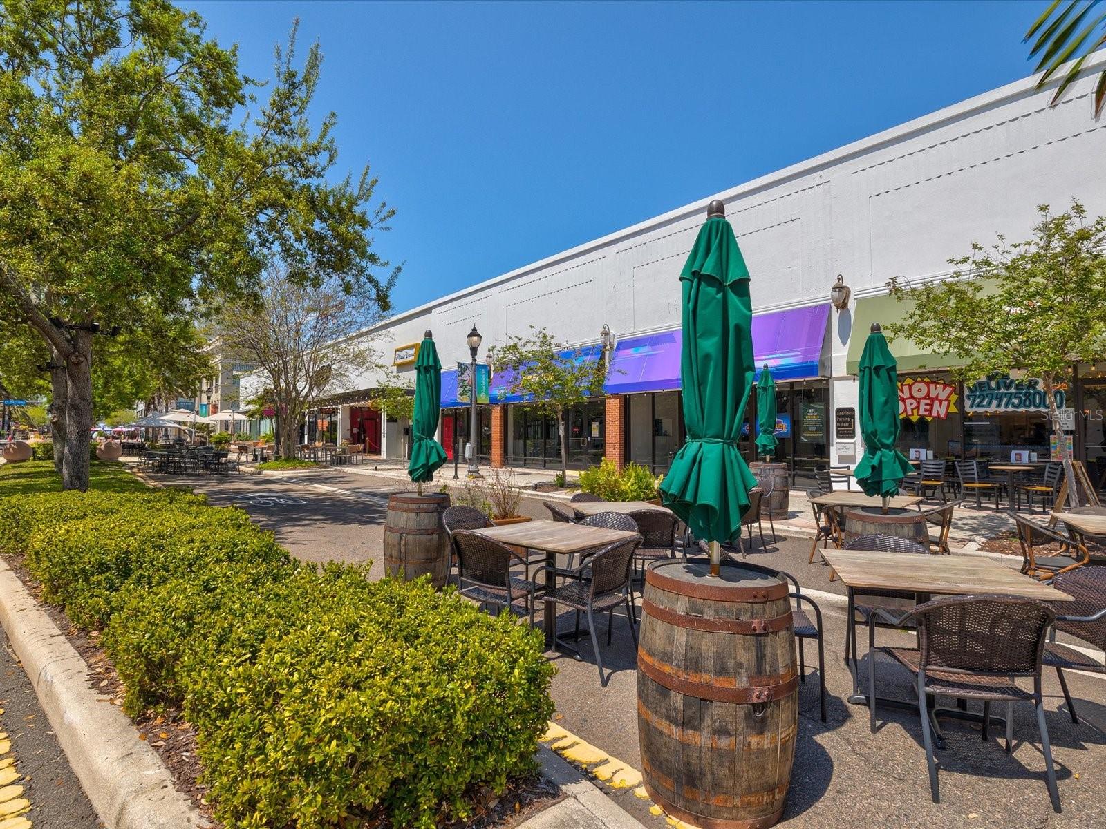 STATION SQUARE CONDO - Residential