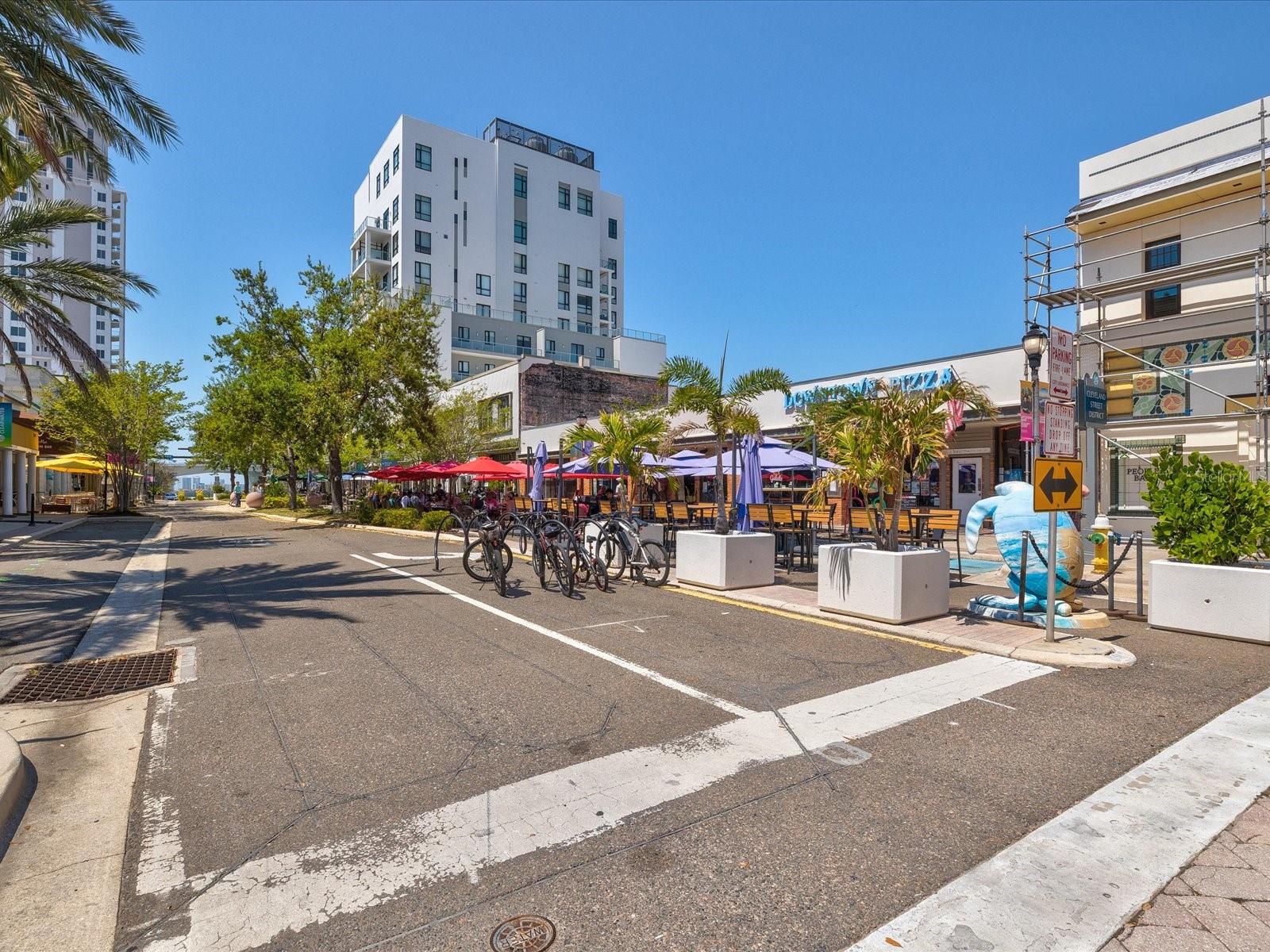 STATION SQUARE CONDO - Residential