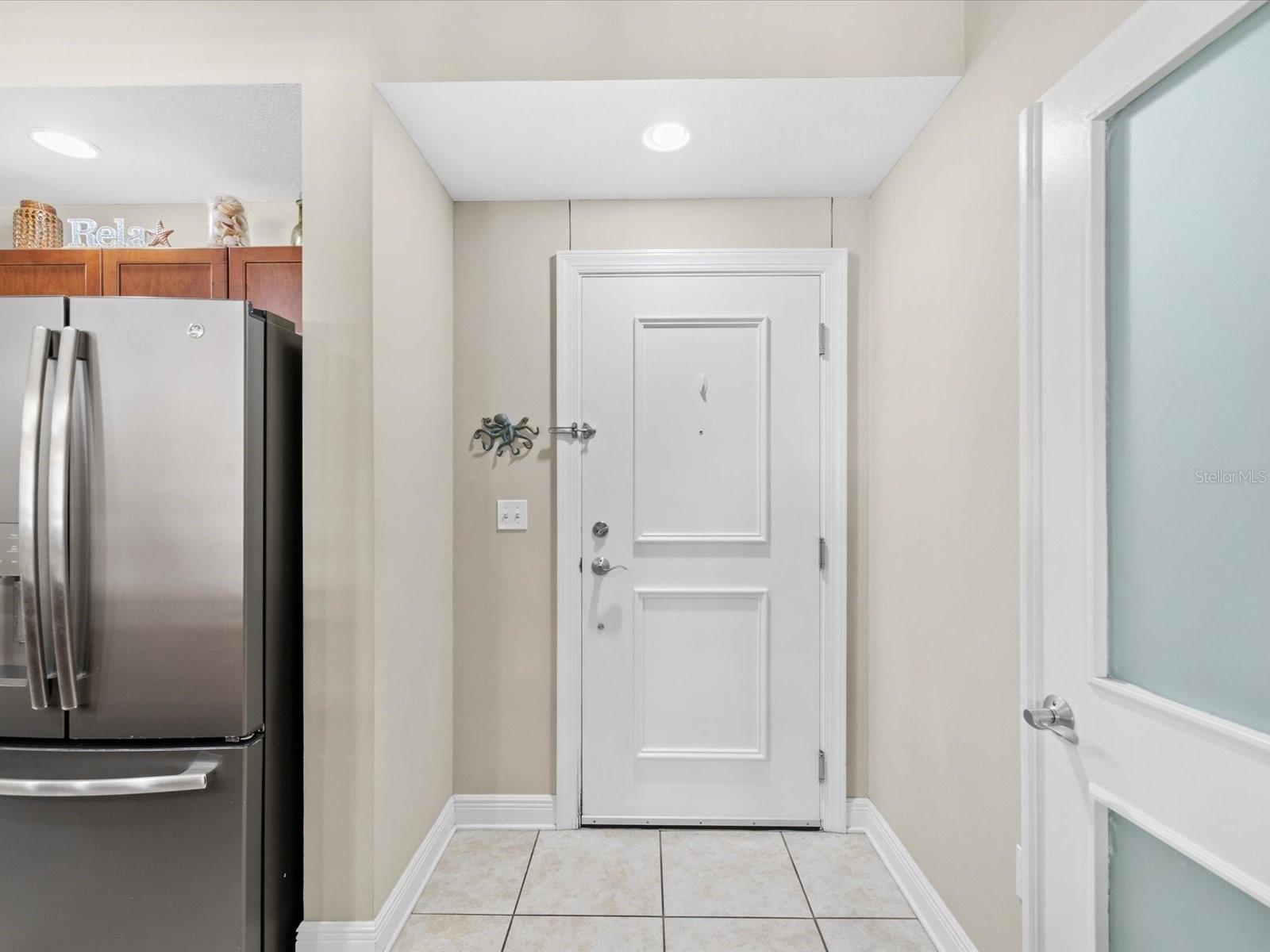 STATION SQUARE CONDO - Residential