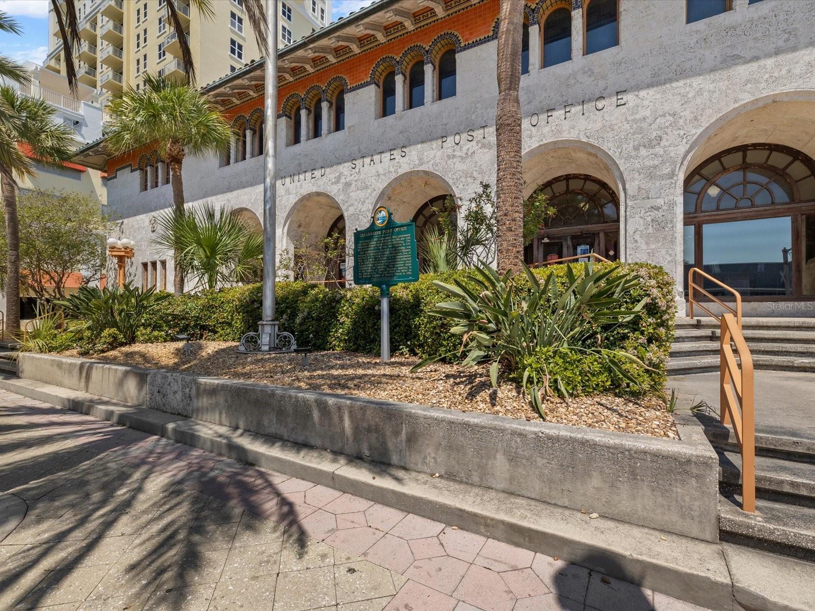 STATION SQUARE CONDO - Residential