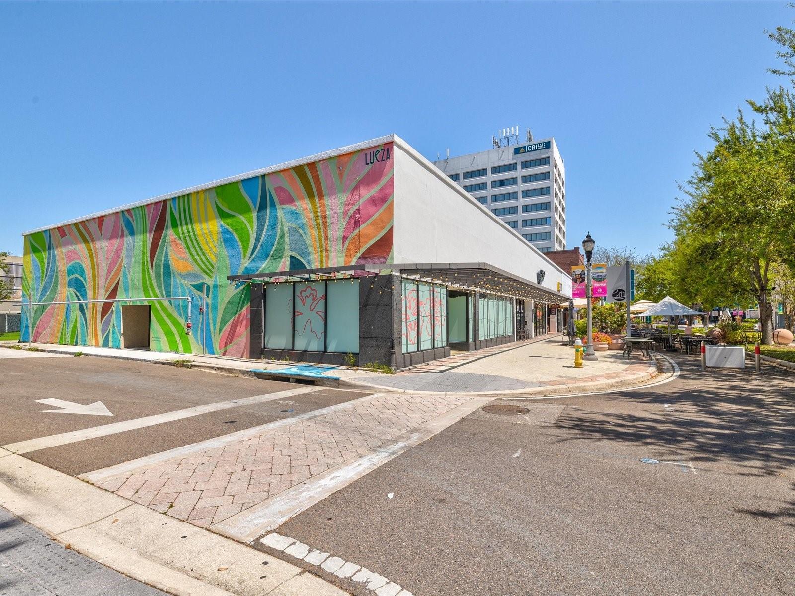 STATION SQUARE CONDO - Residential