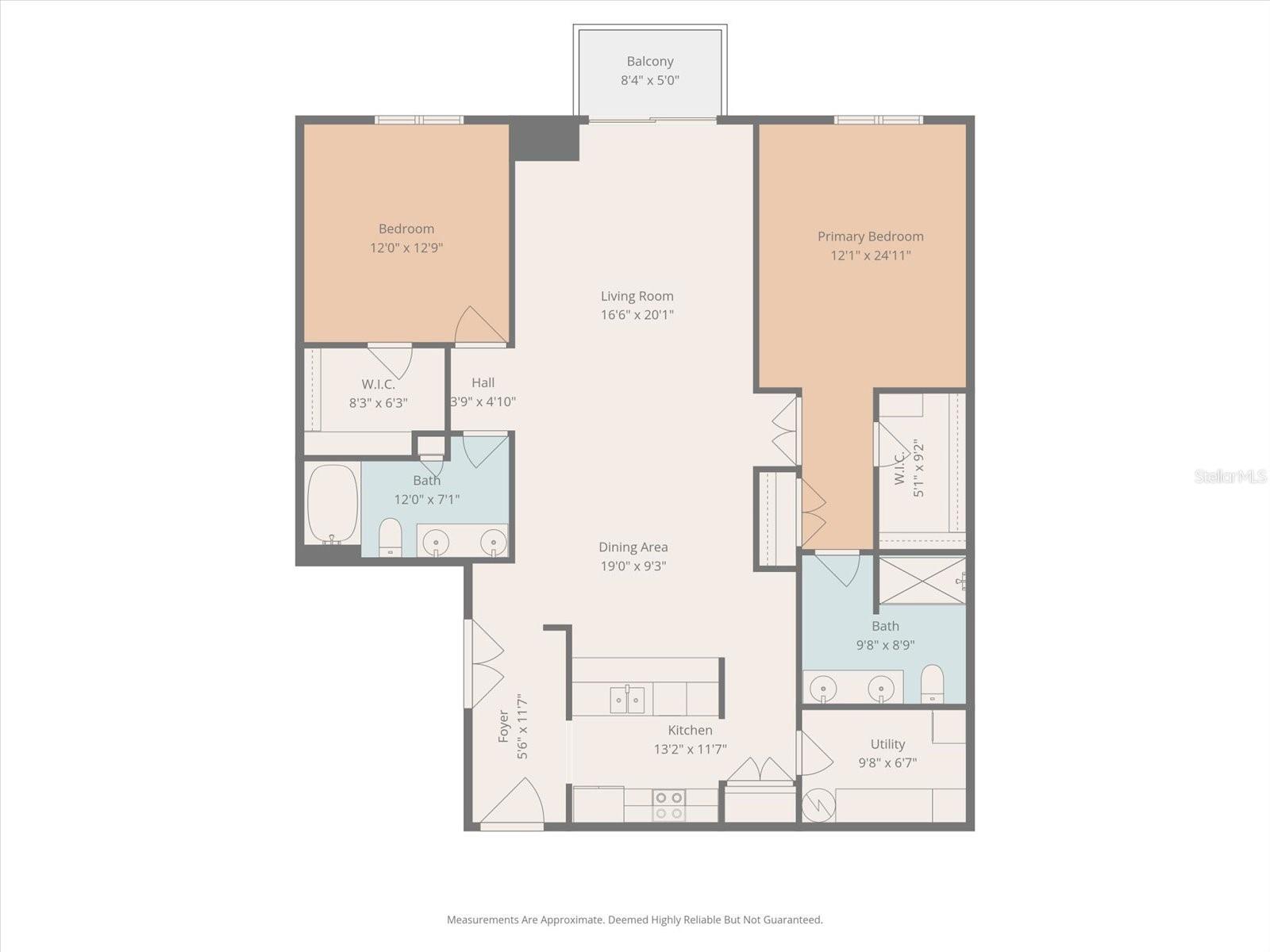 STATION SQUARE CONDO - Residential