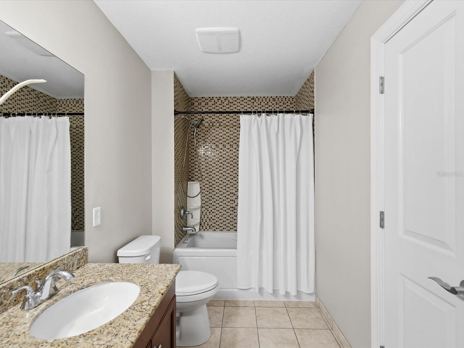 STATION SQUARE CONDO - Residential