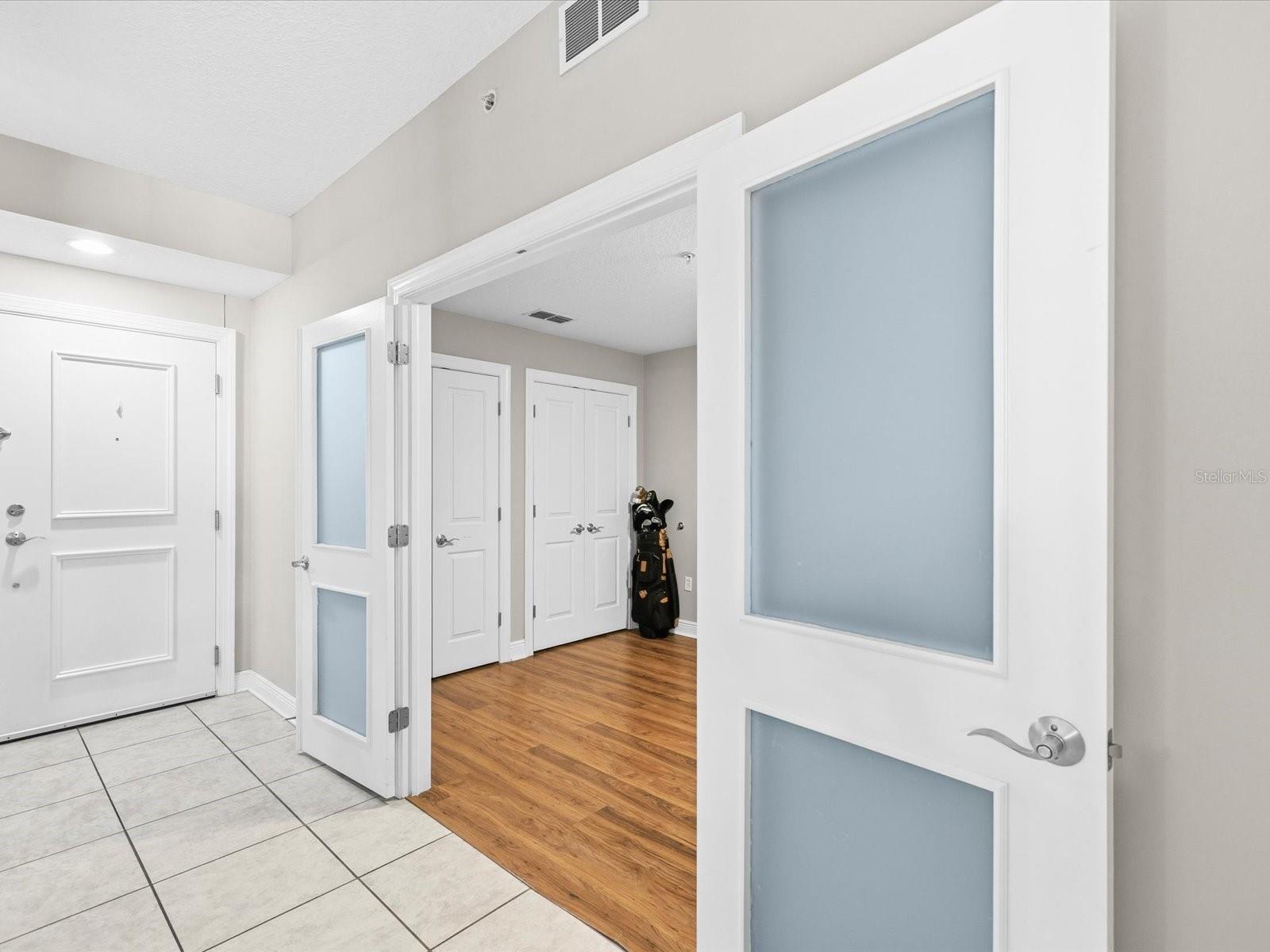 STATION SQUARE CONDO - Residential