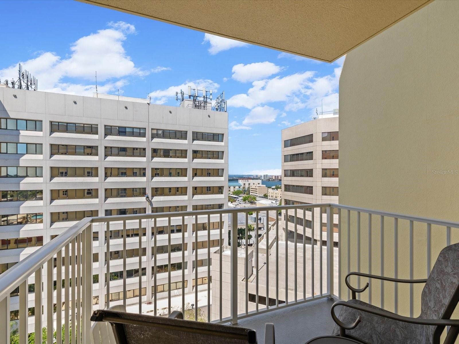 STATION SQUARE CONDO - Residential