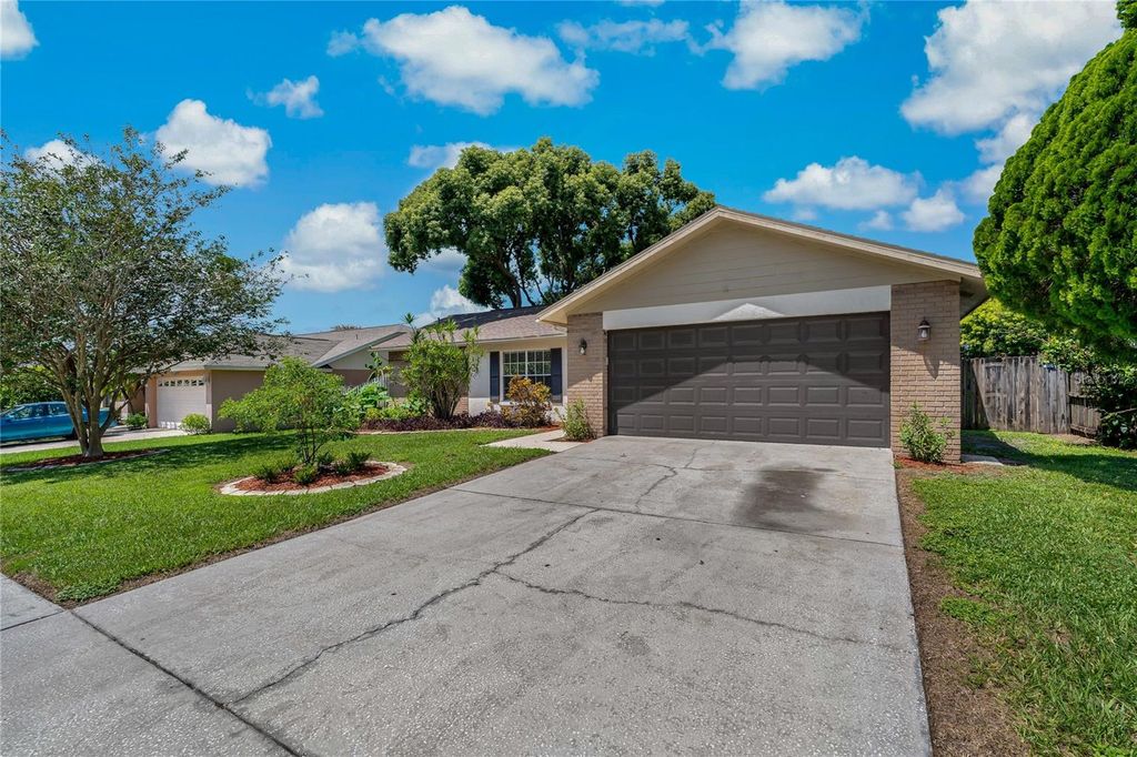 Photo of 2804 Timberway Place, Brandon, FL 33511 (MLS # TB8428484)