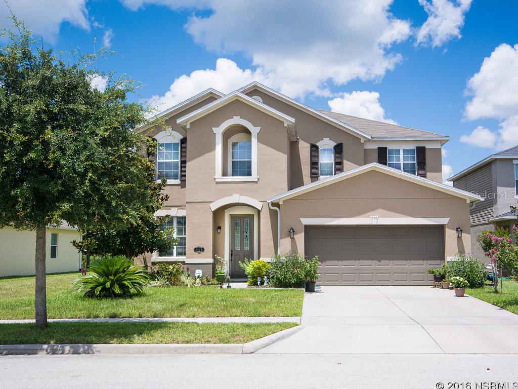 Isles Of Sugar Mill - Residential