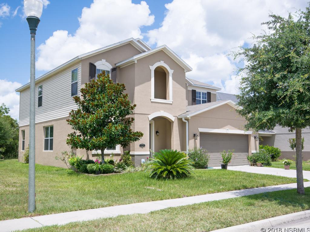 Isles Of Sugar Mill - Residential