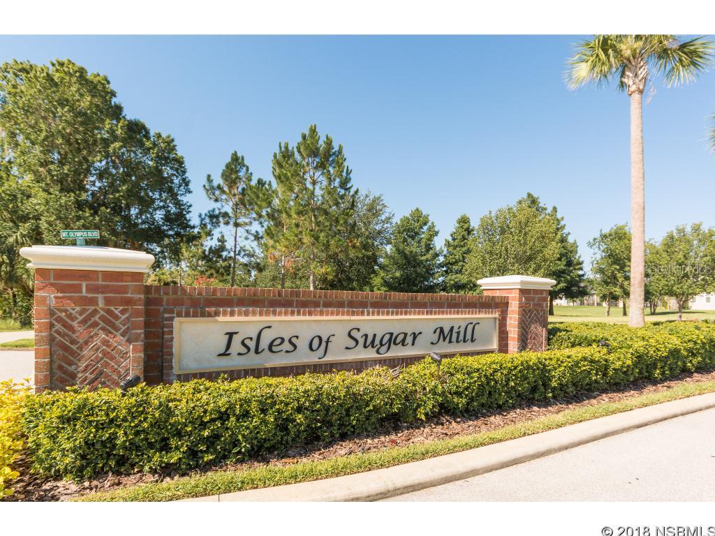 Isles Of Sugar Mill - Residential