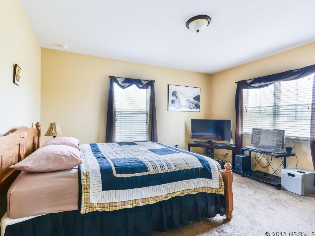 Isles Of Sugar Mill - Residential